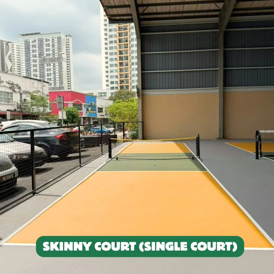 Photo 7 of Picklehaus