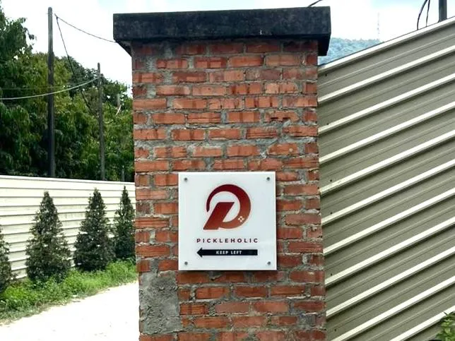 Pickleholic Arena - photo 5