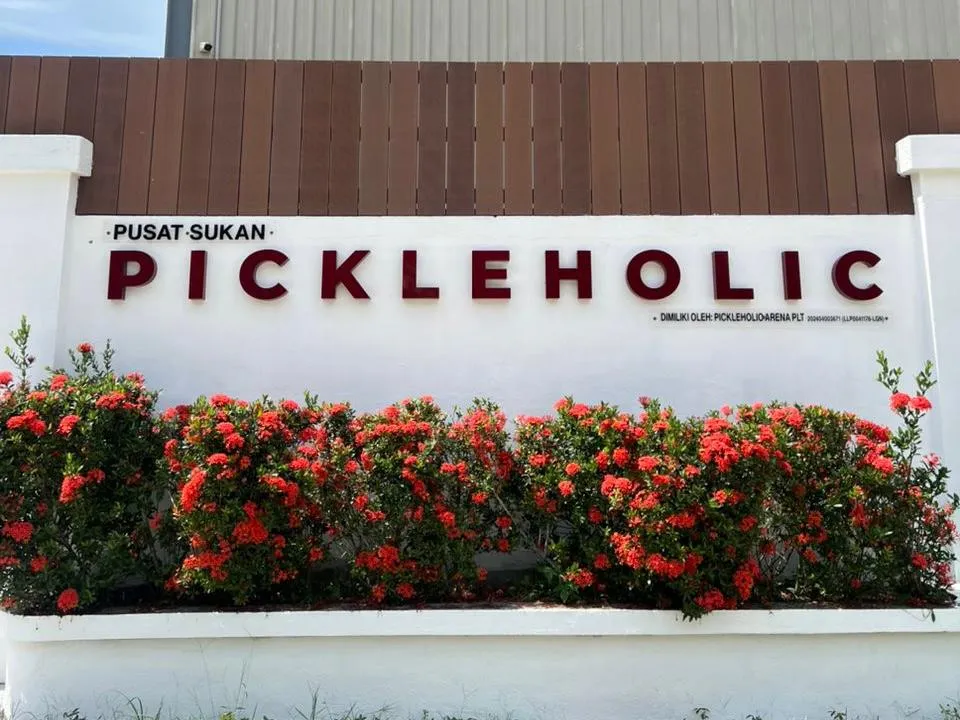 Photo 6 of Pickleholic Arena