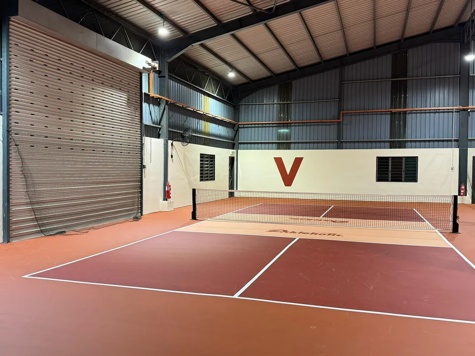 Pickleholic Arena - photo 4