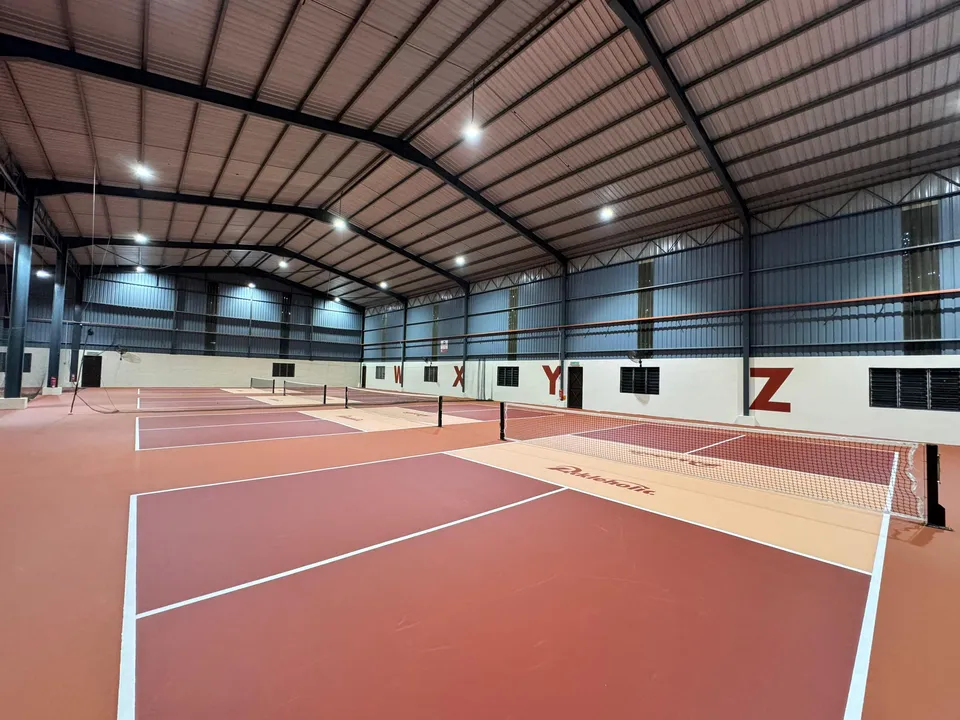 Pickleholic Arena - photo 2