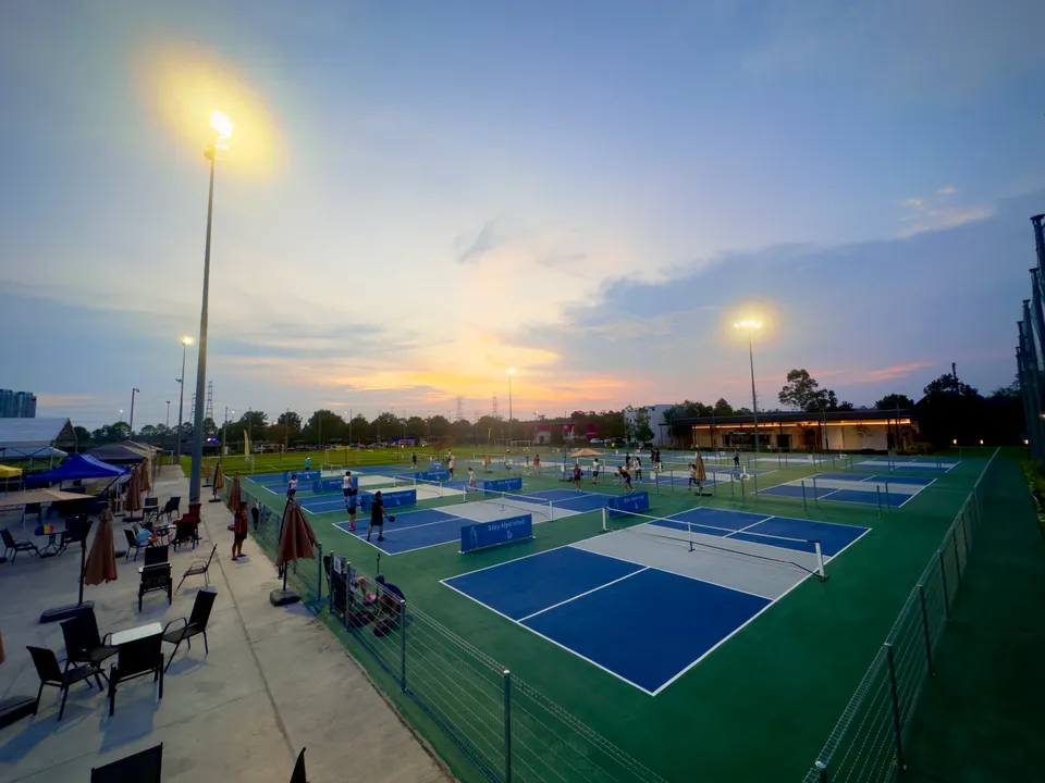 Photo 1 of PickleHub