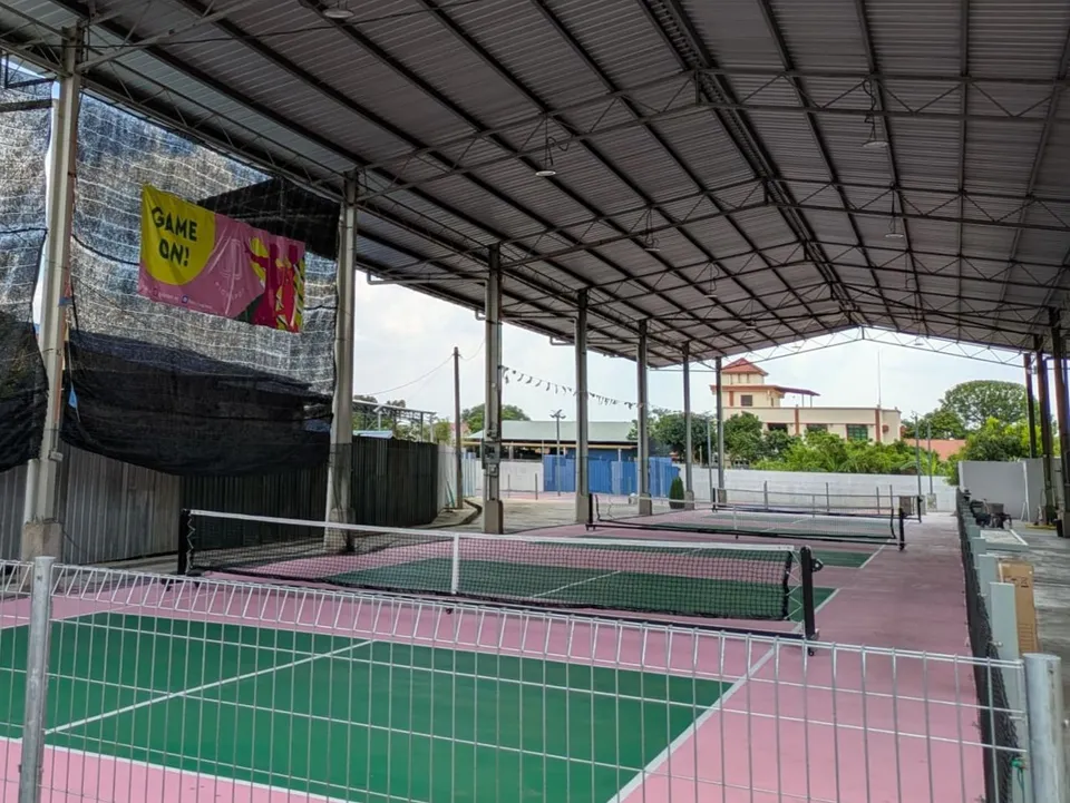 Picklepop Sungai Petani - photo 5