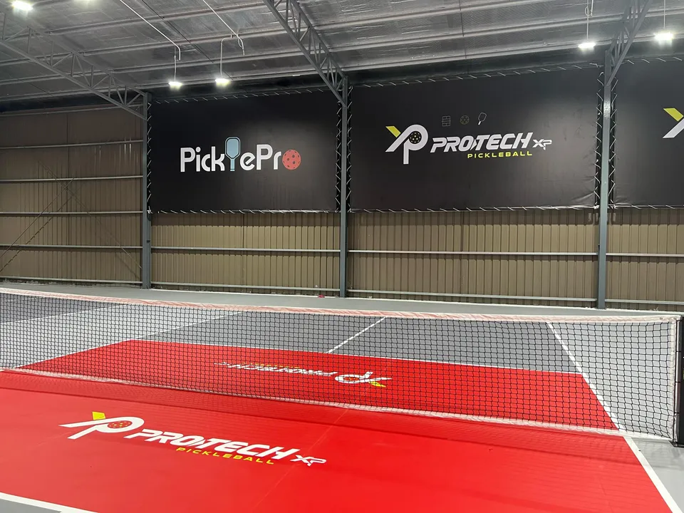 PicklePro Kuching - photo 5