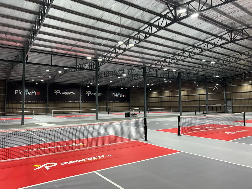 Photo 6 of PicklePro Kuching