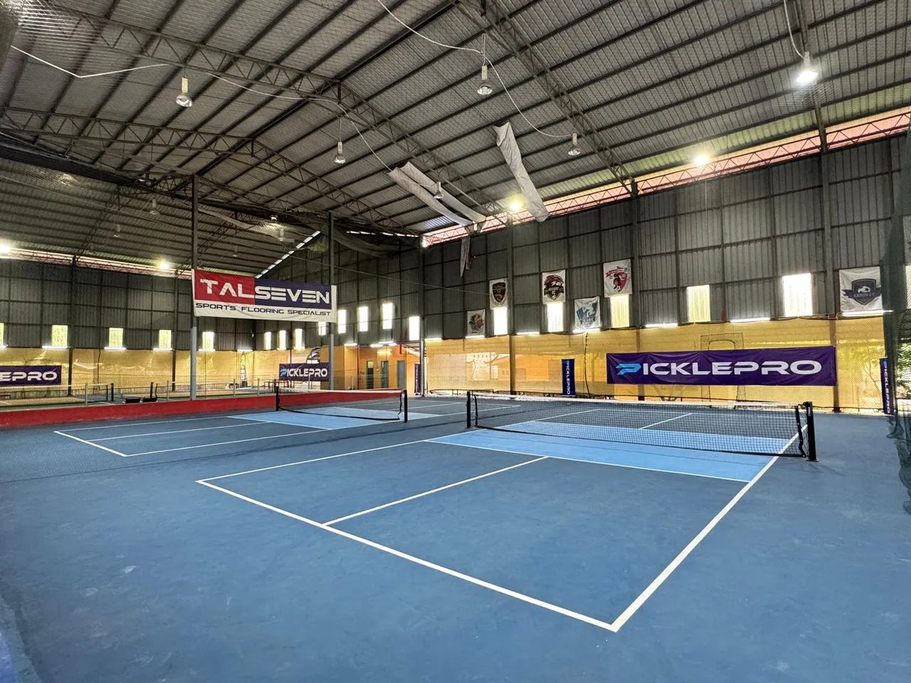 PicklePro - main photo