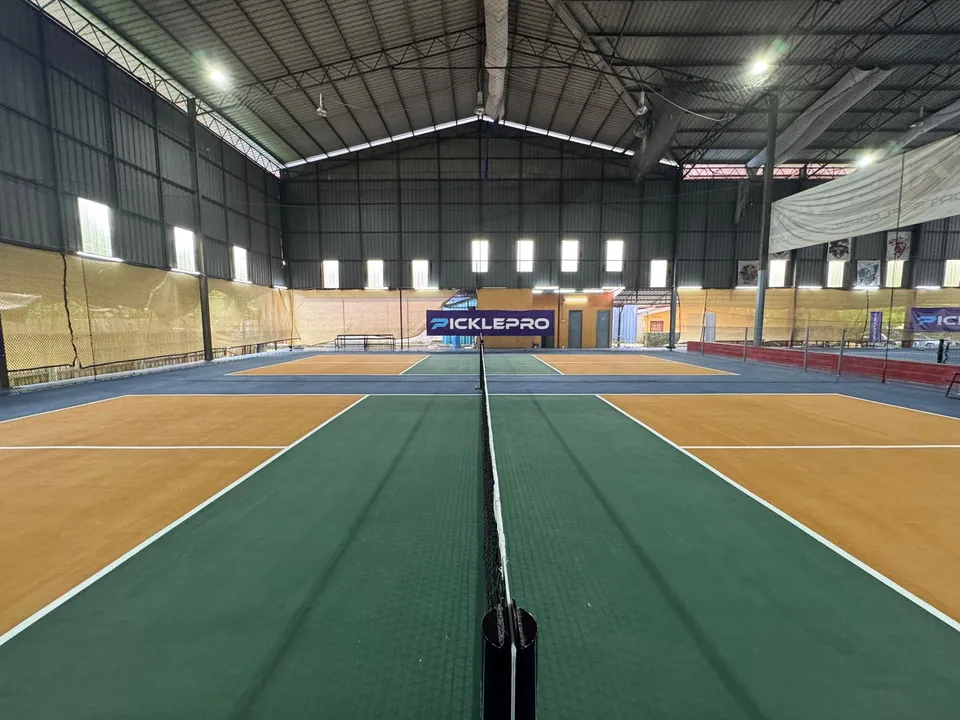 Photo 7 of PicklePro