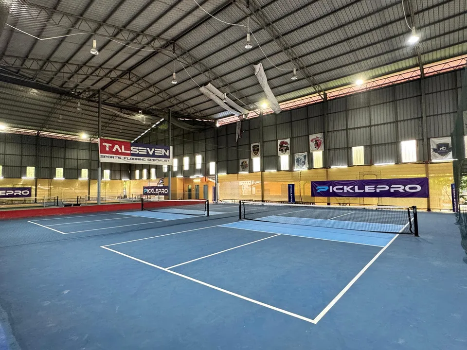 Photo 1 of PicklePro