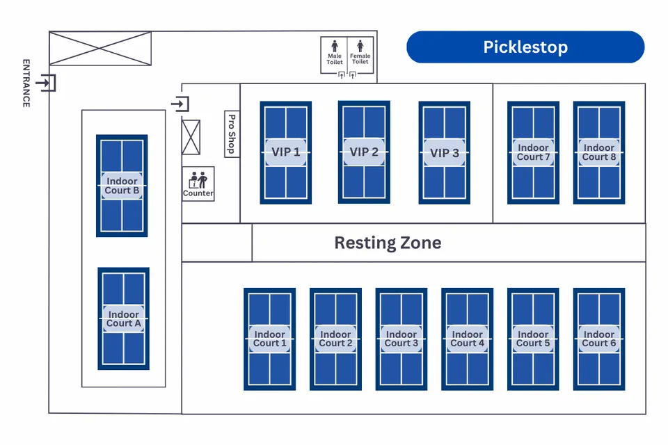 Photo 7 of Picklestop