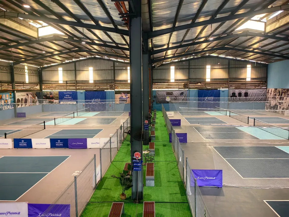 Photo 1 of Picklestop