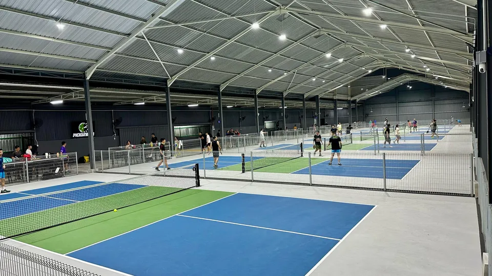 PickleTime @ Subang 7 - photo 5