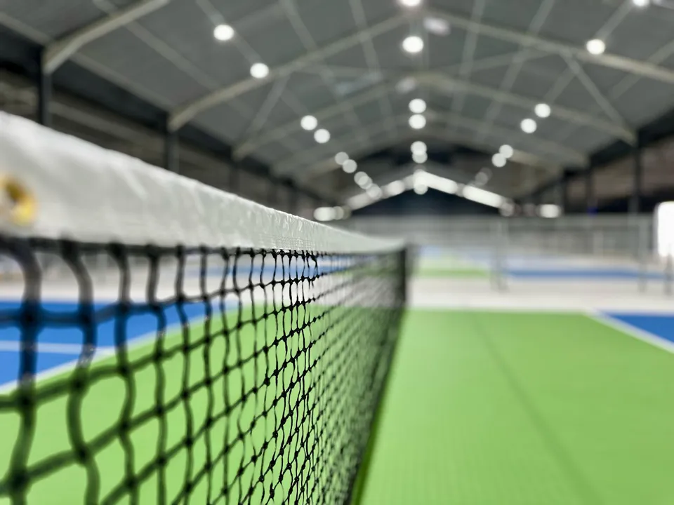 Photo 7 of PickleTime @ Subang 7