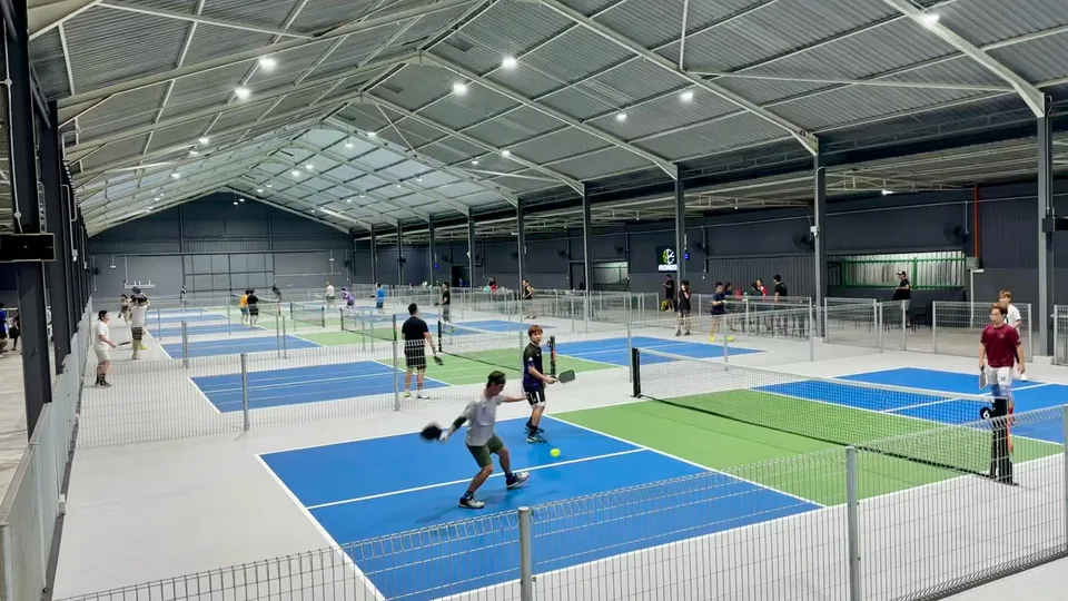 PickleTime @ Subang 7 - photo 4