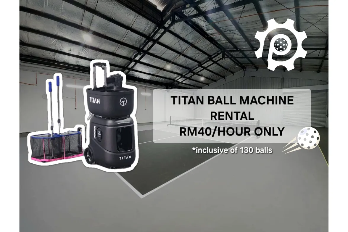 Pickleworks - main photo