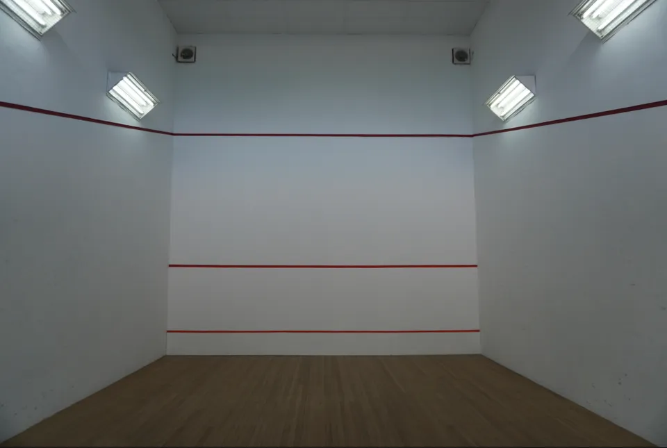 Pj Sports Centre - photo 4