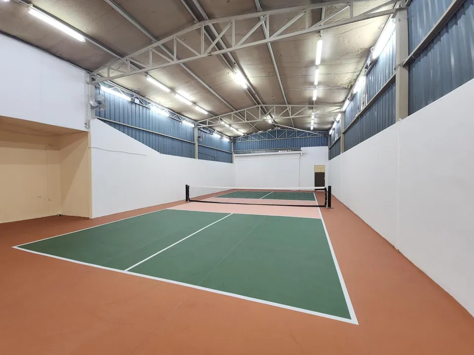 Pj Sports Centre - photo 5