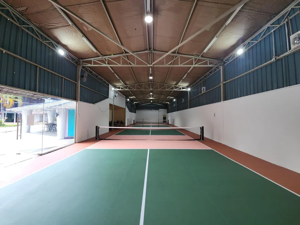 Pj Sports Centre - photo 2