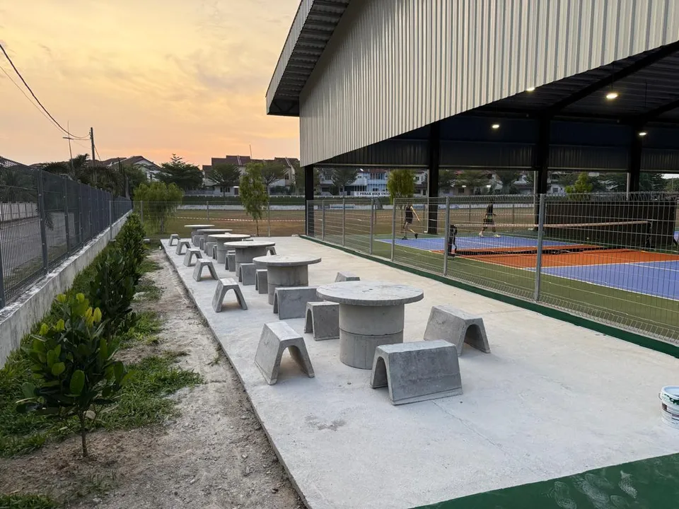 Photo 8 of Playground @ Botani (Pickleball)