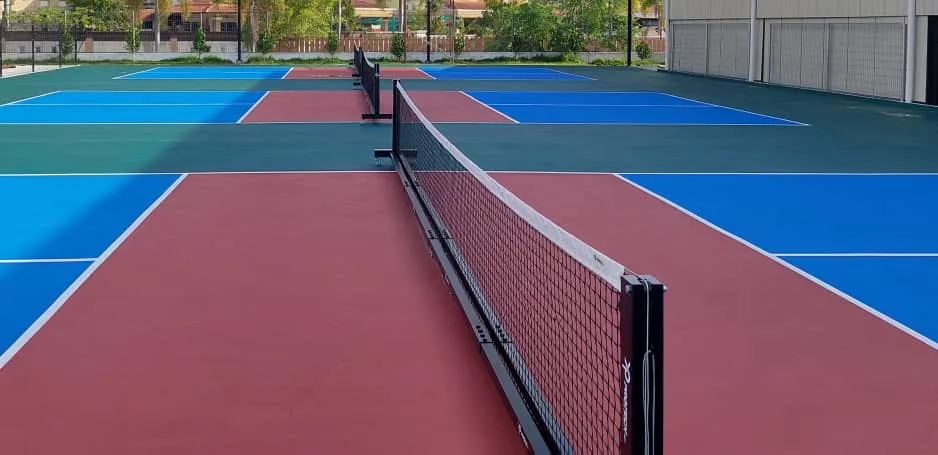 Playground @ Botani (Pickleball) - photo 2