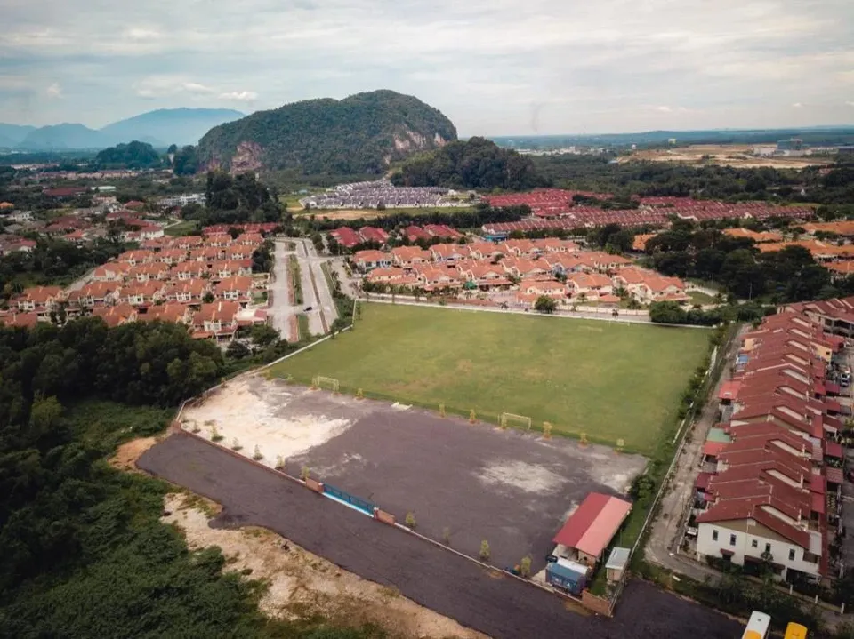 Photo 1 of Playground @ Botani (Pickleball)