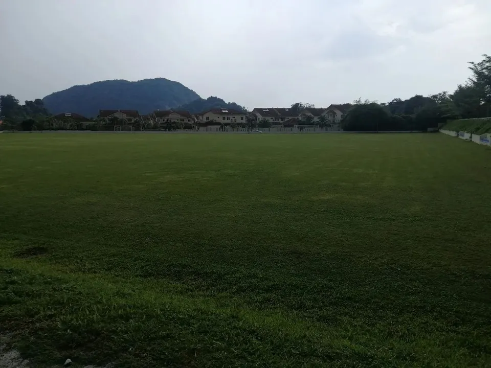 Playground @ Botani (Pickleball) - photo 5