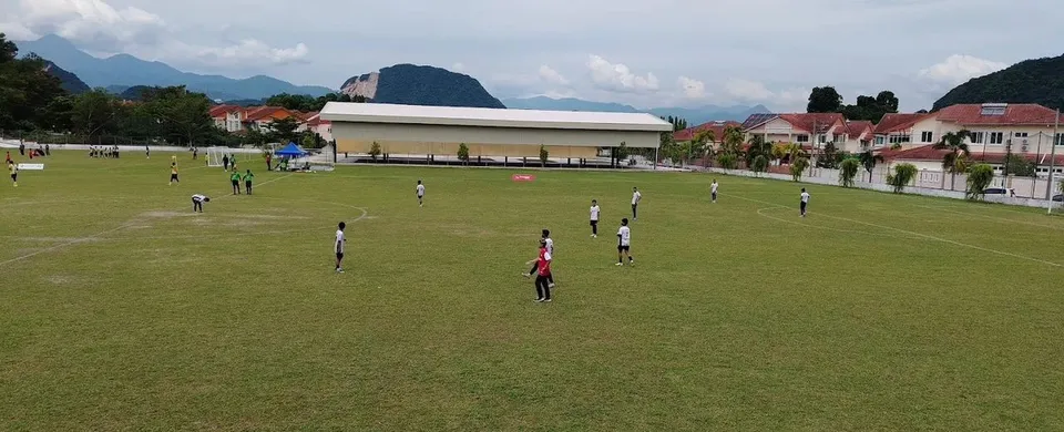 Playground @ Botani (Pickleball) - photo 4