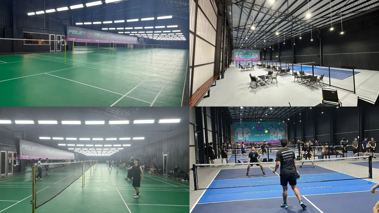 Playpoint Sport Center - main photo