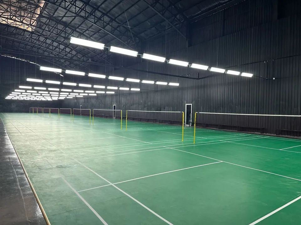 Photo 11 of Playpoint Sport Center