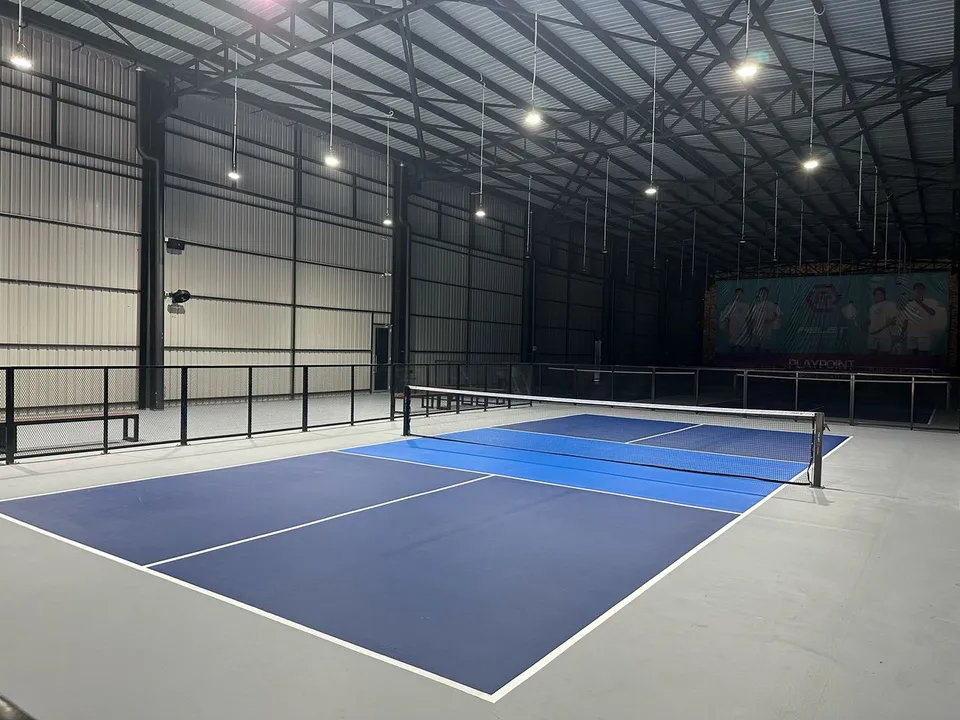 Playpoint Sport Center - photo 3