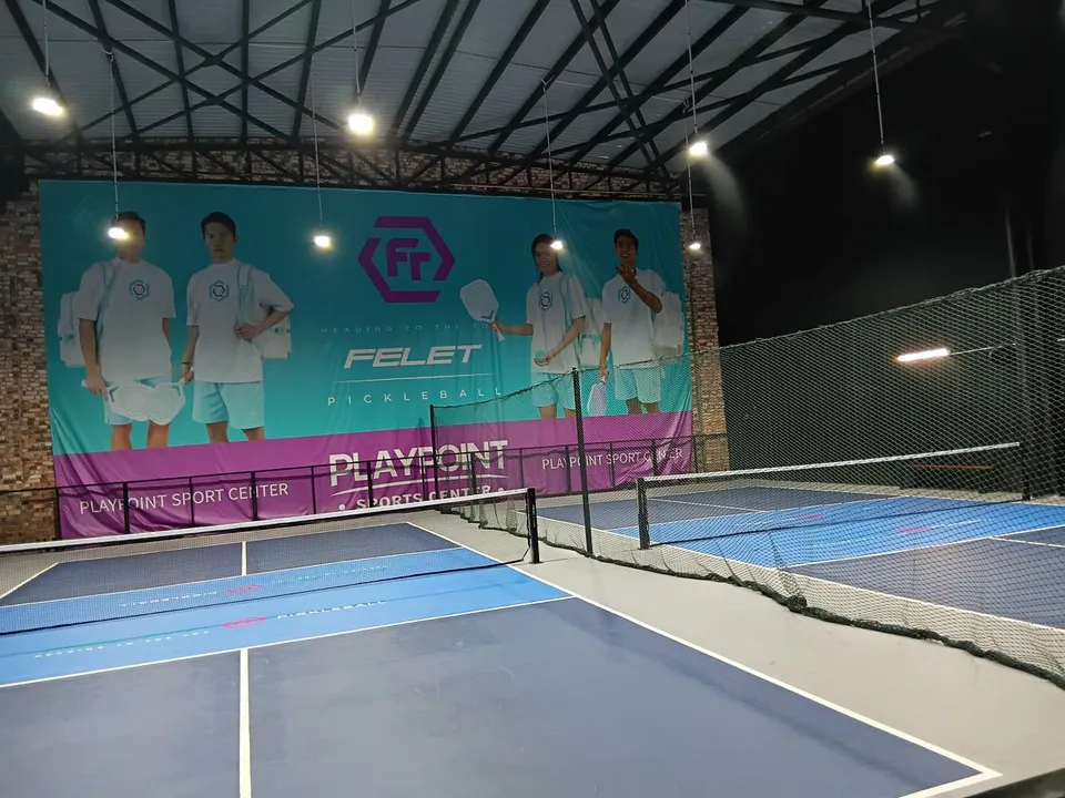 Playpoint Sport Center - photo 5