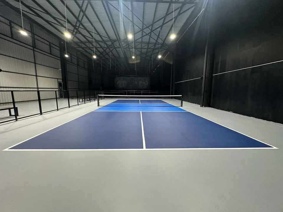 Photo 10 of Playpoint Sport Center