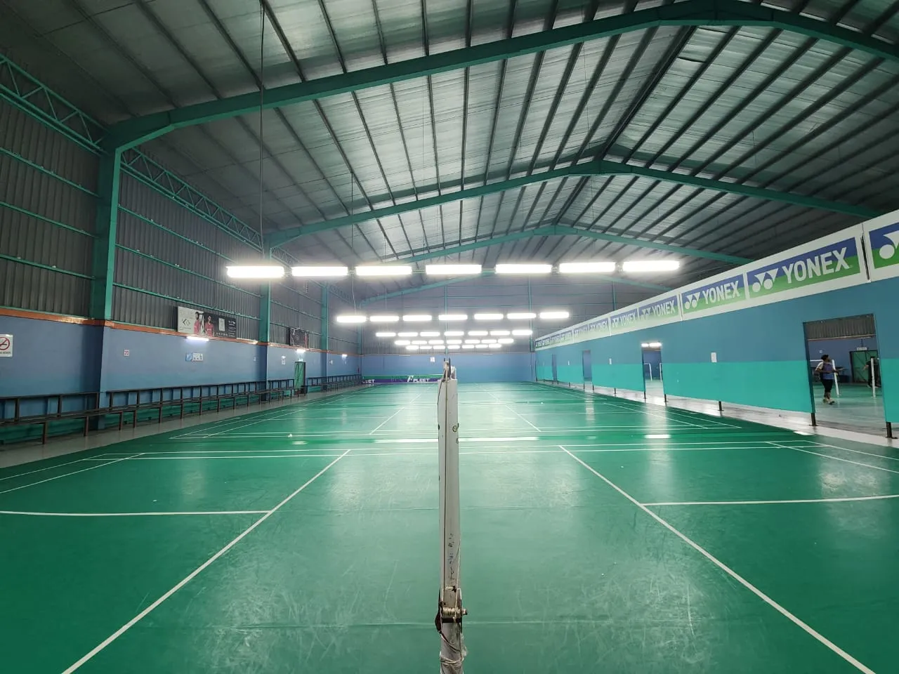 Pro One Badminton Centre - main photo