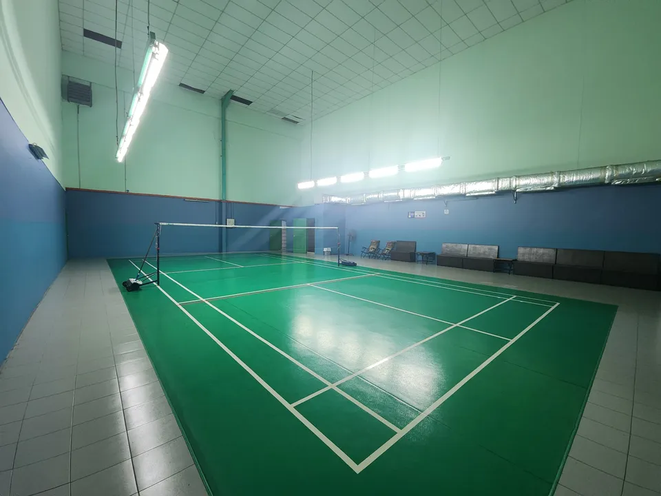 Pro One Badminton Centre - photo 2