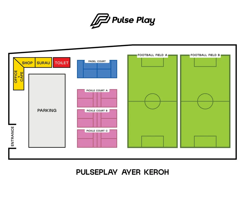 Photo 8 of Pulse Play