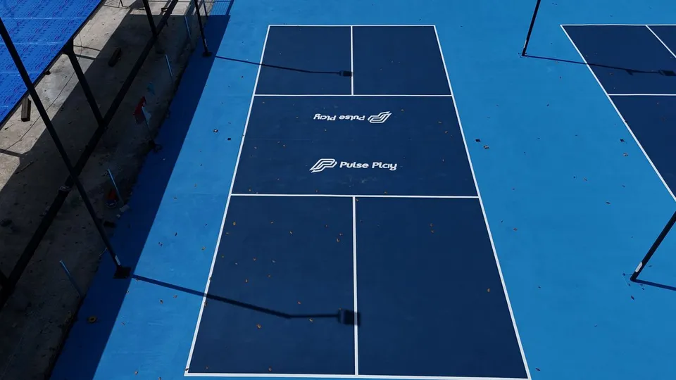 Photo 6 of Pulse Play