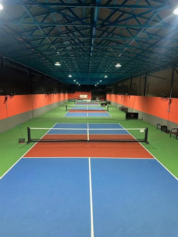 Racquet Rojak @ PJ - photo 4