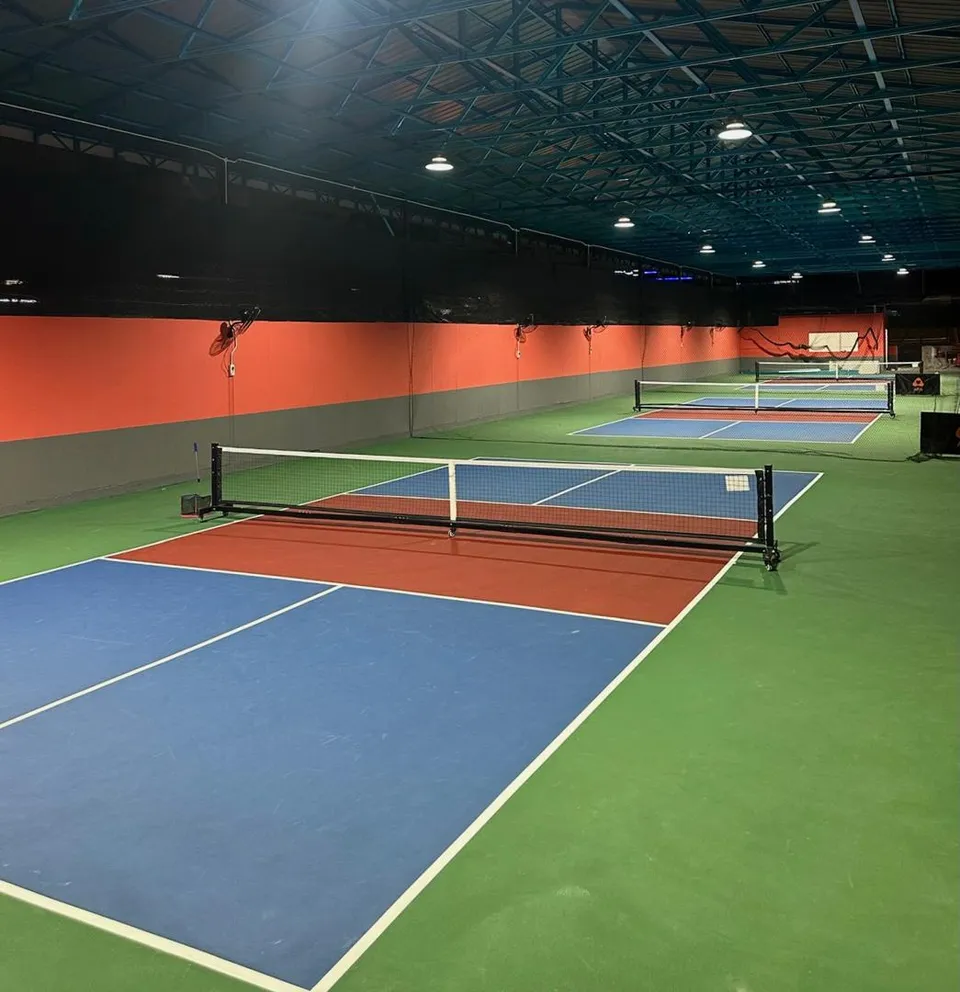 Photo 6 of Racquet Rojak @ PJ