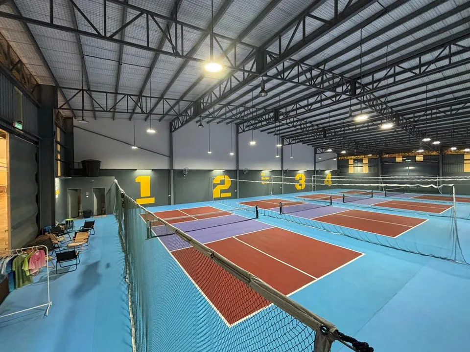 Photo 7 of Re Serve Sport