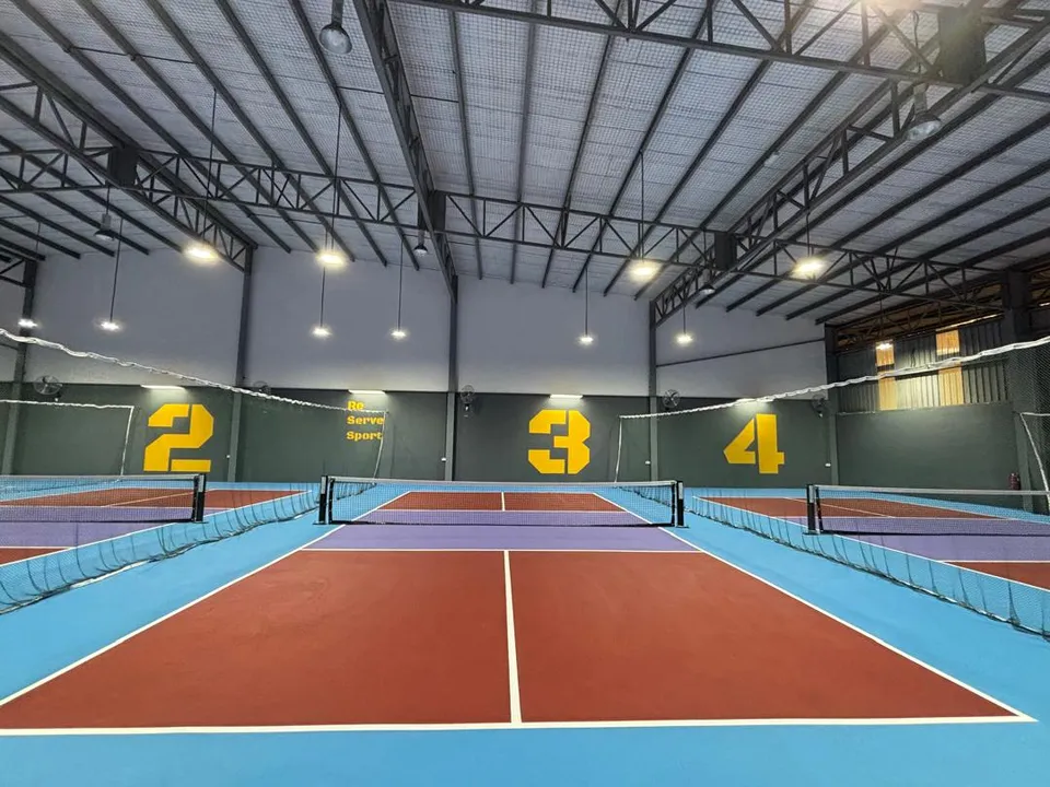 Photo 6 of Re Serve Sport