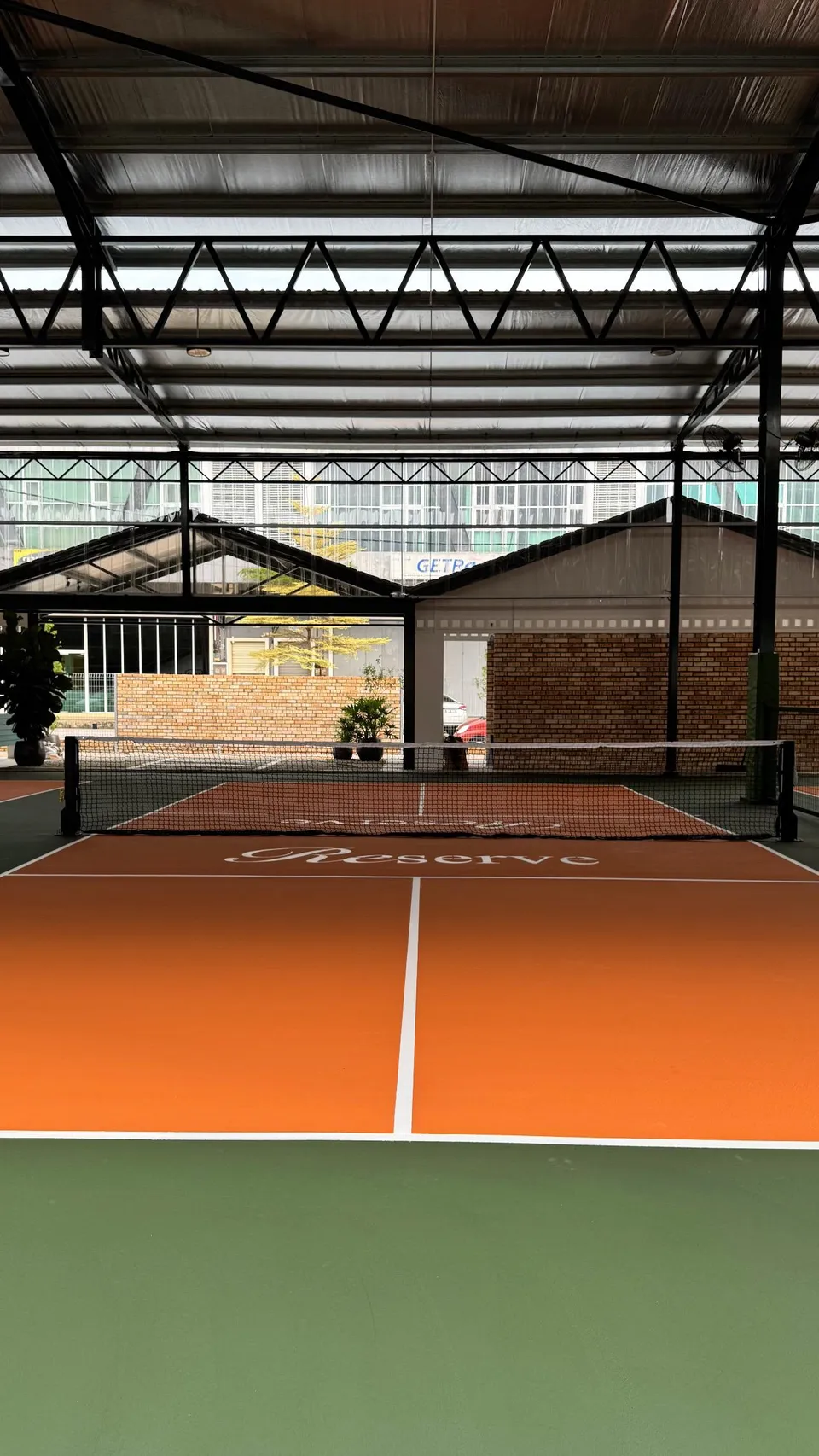 Reserve Pickleball Club - photo 4