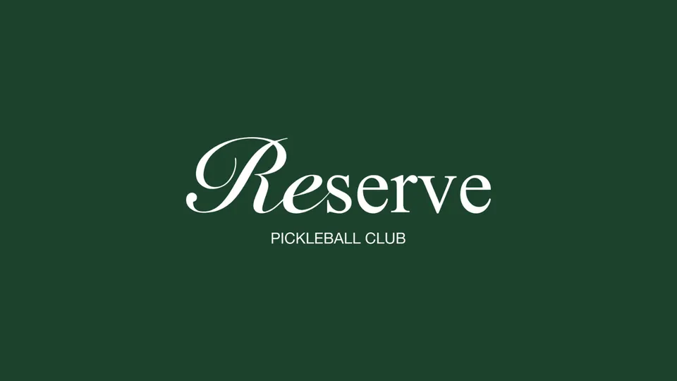Reserve Pickleball Club - photo 3
