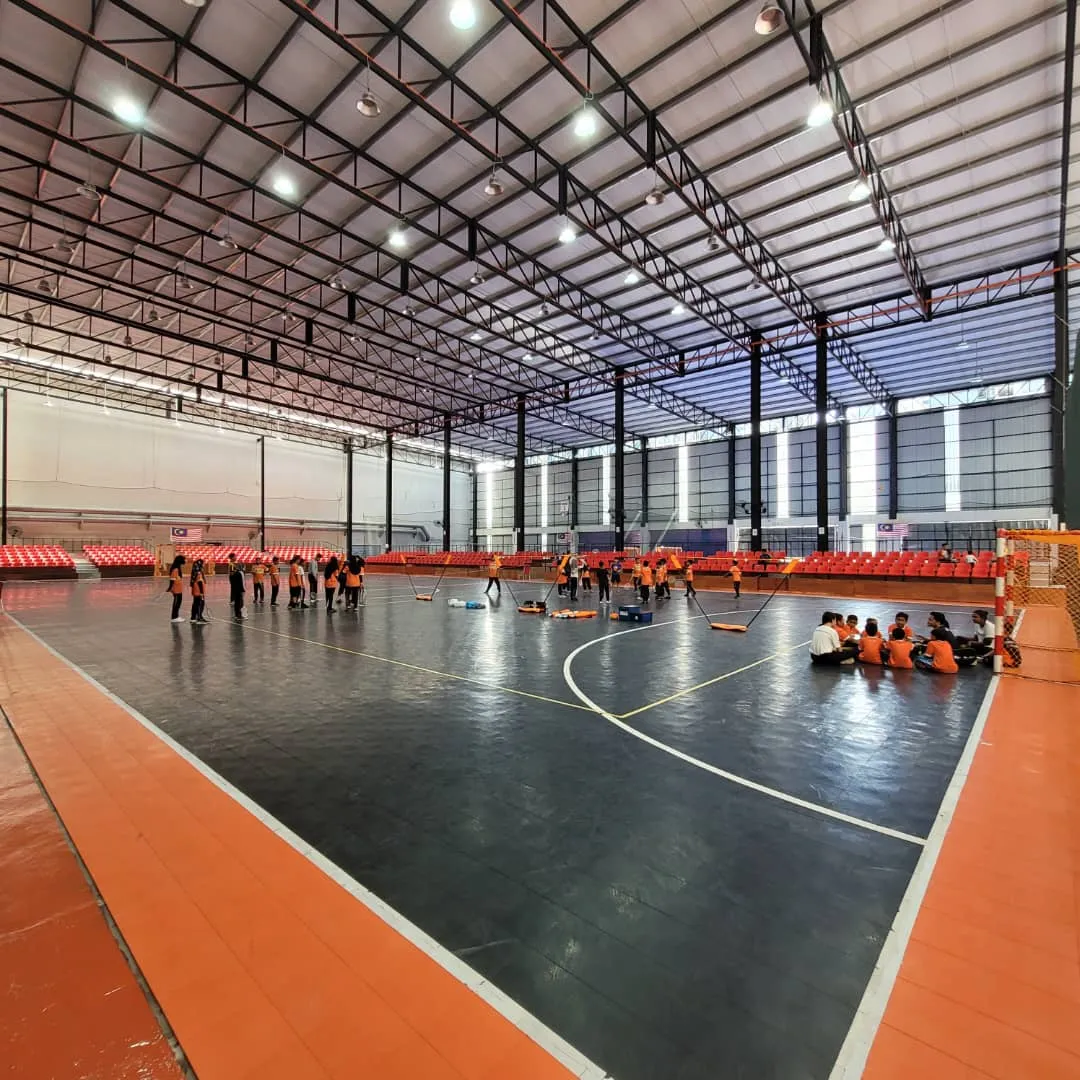 RKS Sports Centre - main photo