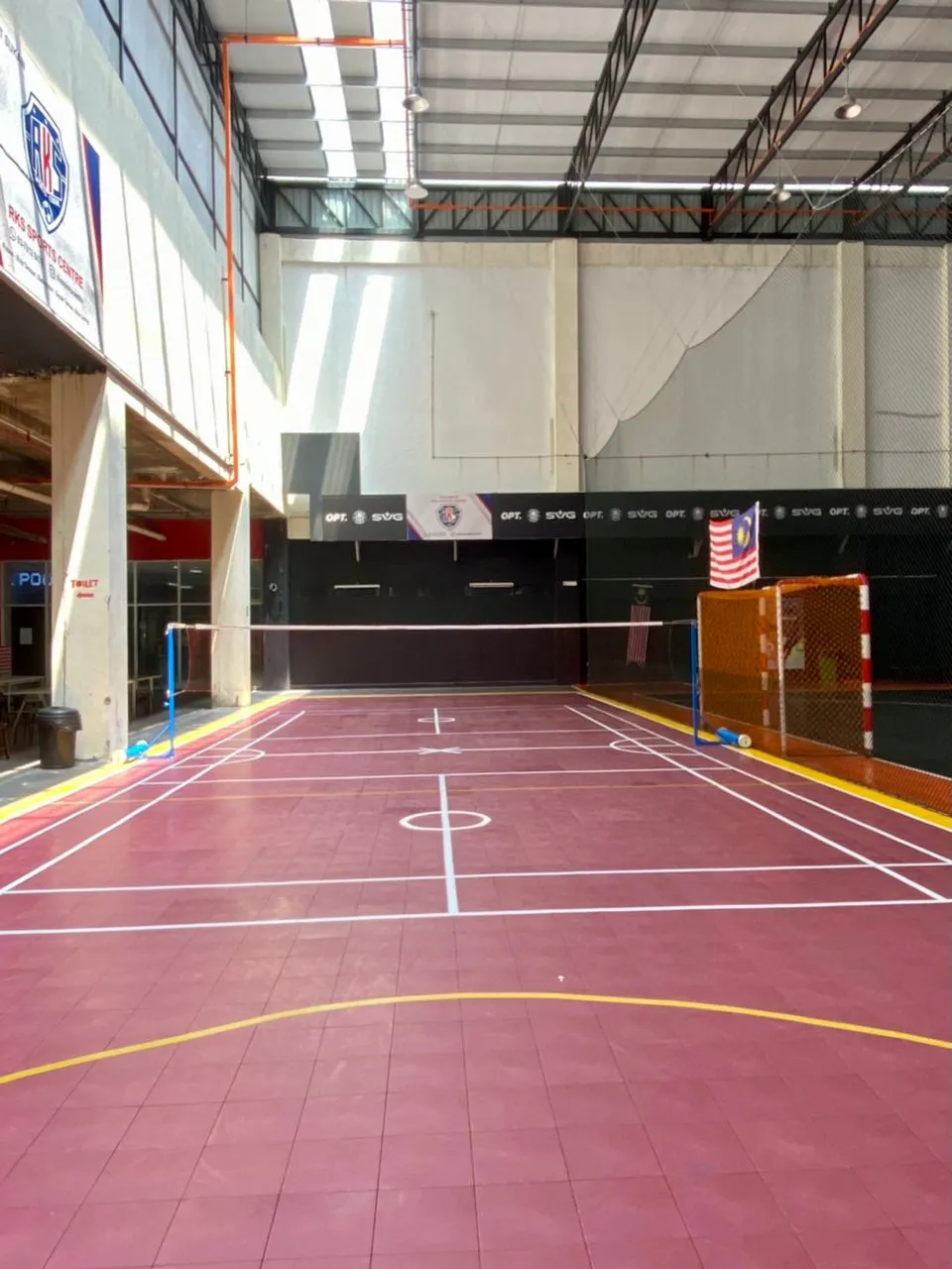 RKS Sports Centre - photo 5