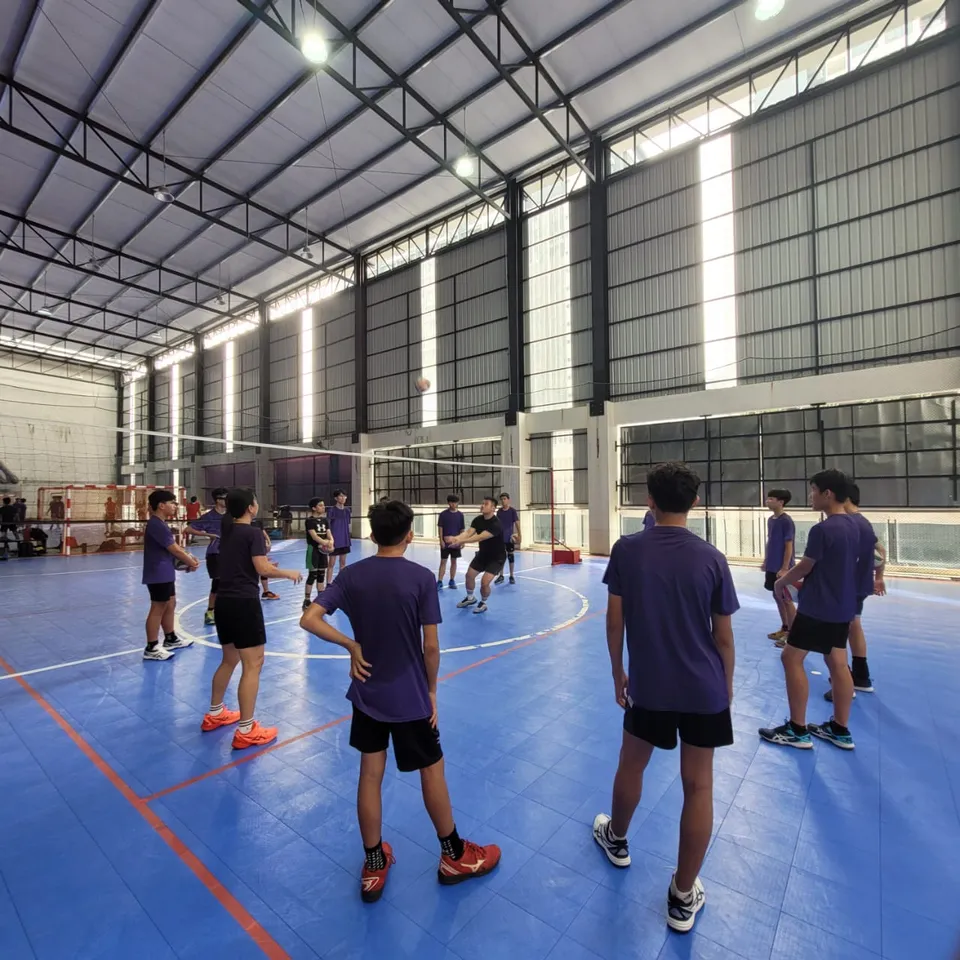 RKS Sports Centre - photo 2