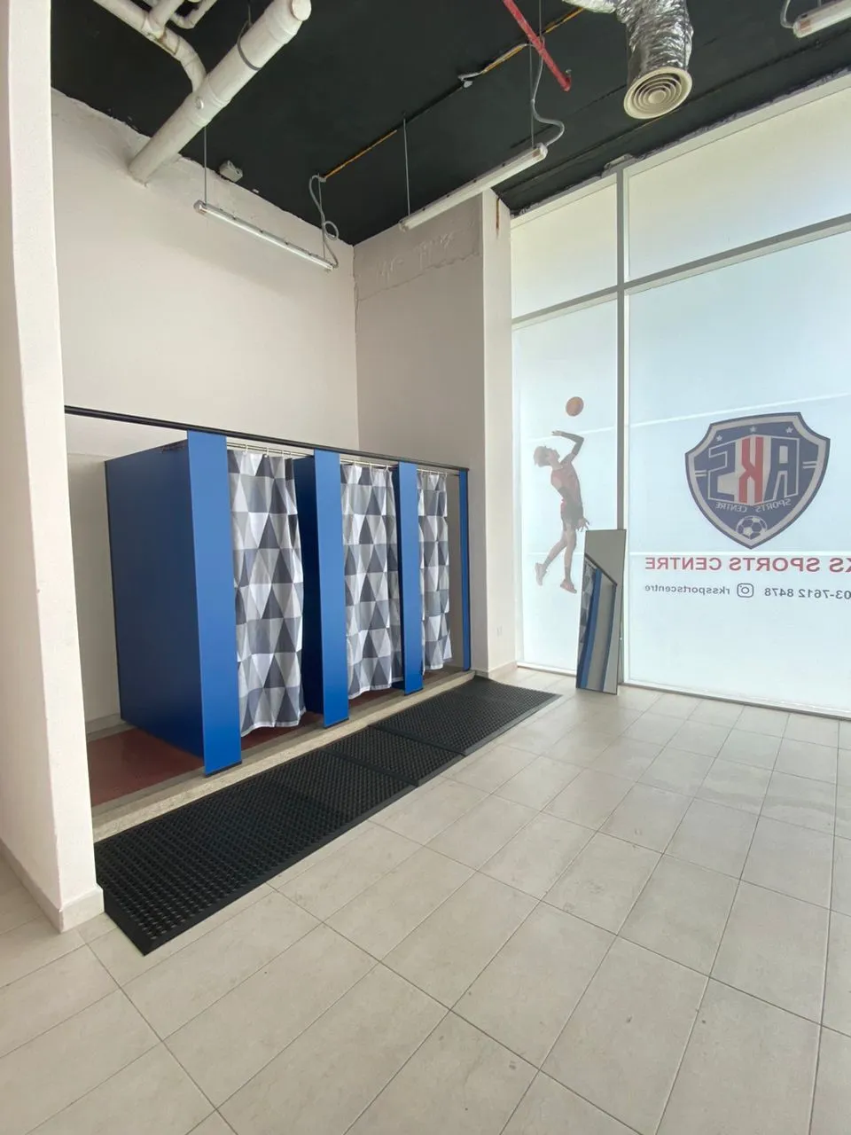 Photo 13 of RKS Sports Centre