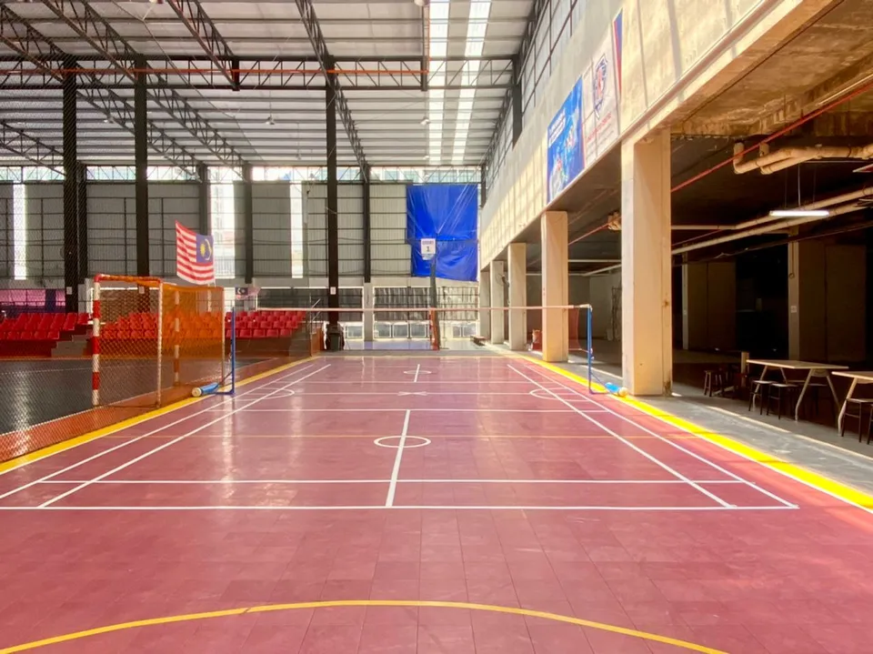 Photo 6 of RKS Sports Centre