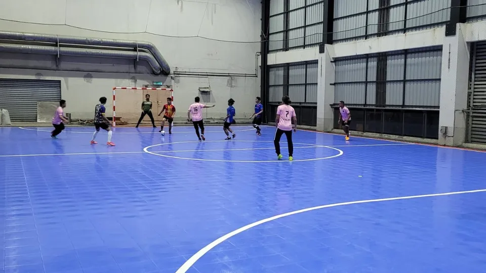 Photo 25 of RKS Sports Centre