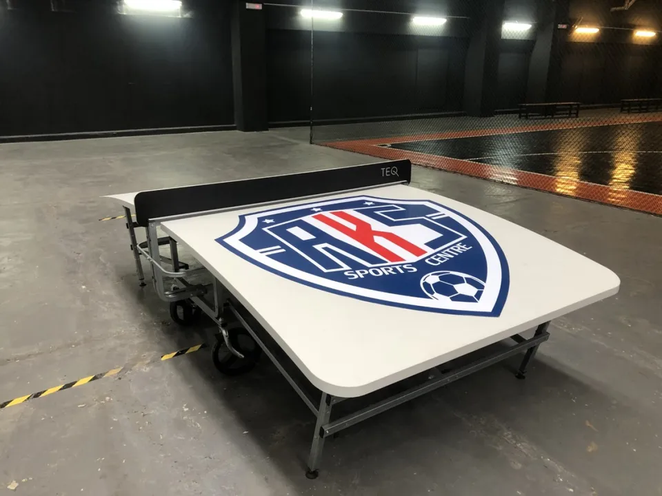 RKS Sports Centre - photo 3