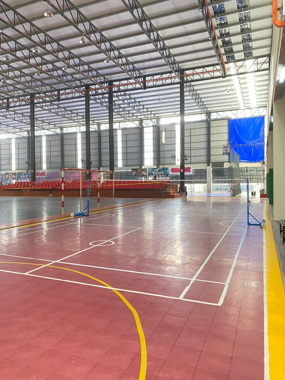 Photo 10 of RKS Sports Centre