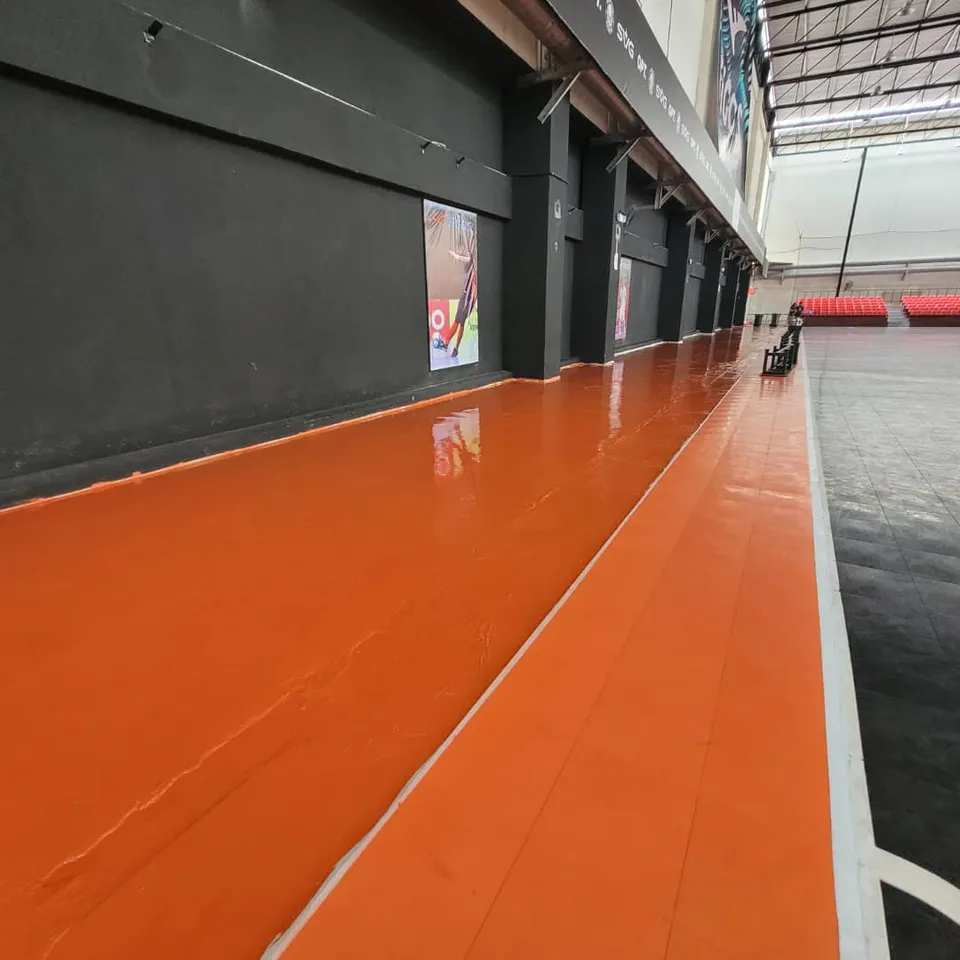 Photo 7 of RKS Sports Centre